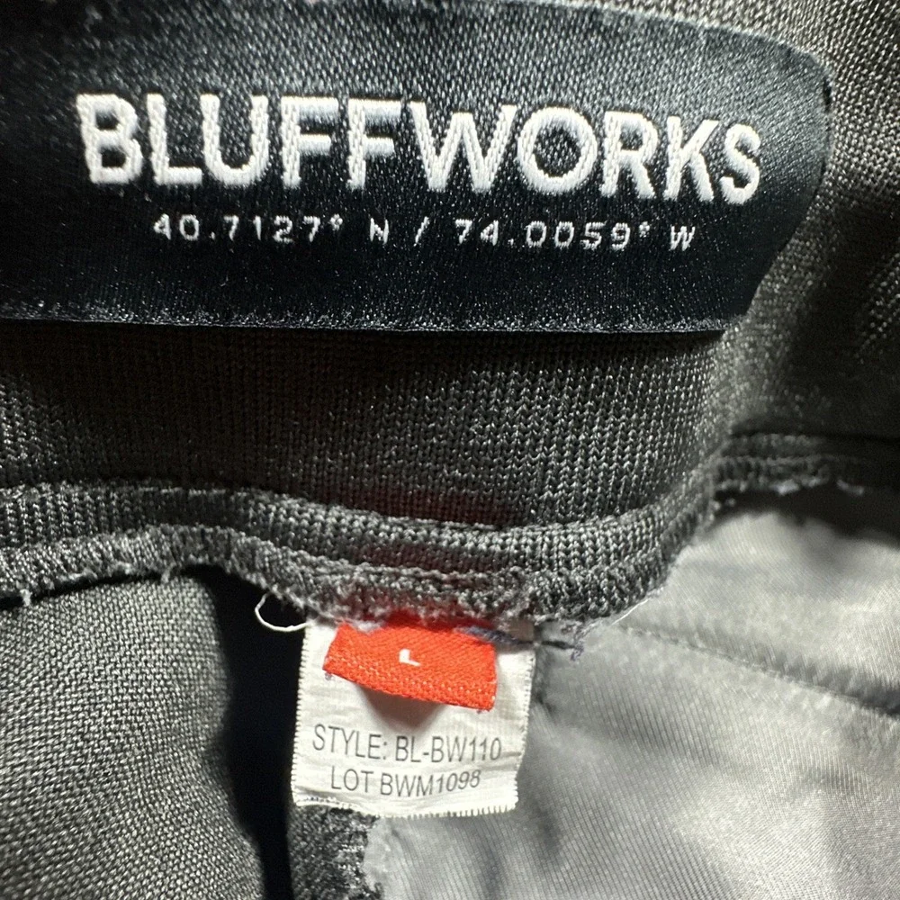 Bluffworks presidio pants
